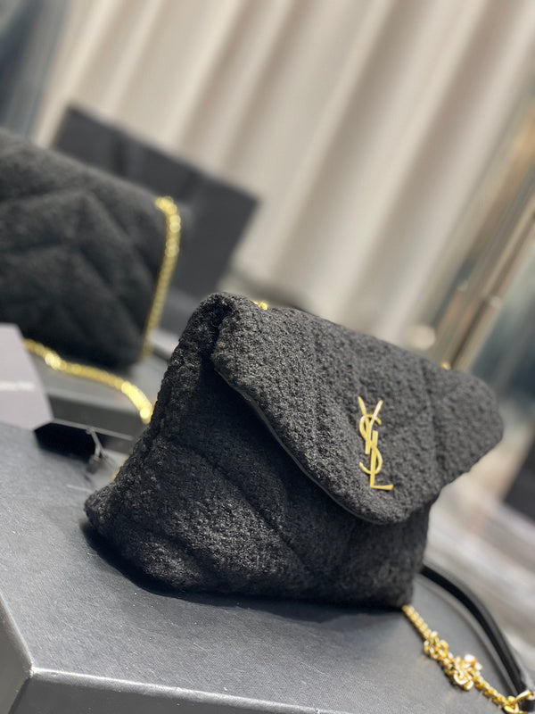 Luxurious Totes - Latest - 8697