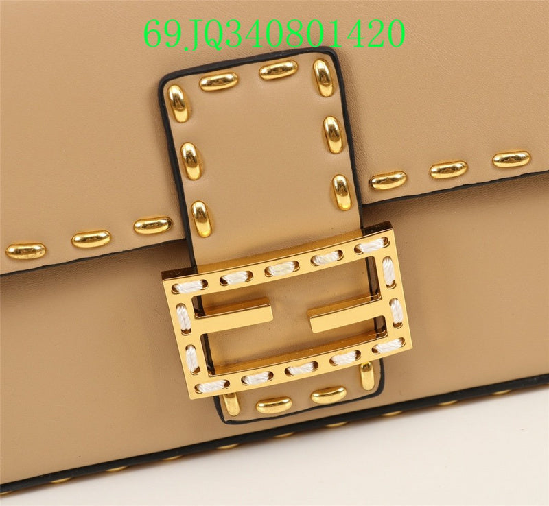 GC - Shoulder - 3275