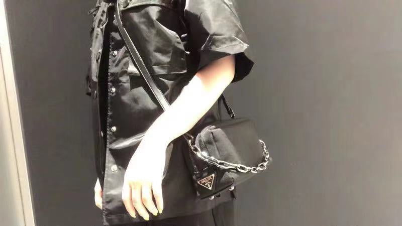 The-ZEP - PDA Bags - 1180