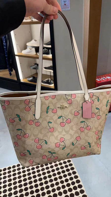 Luxurious-Totes - CCH Bags - 249