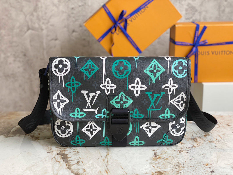ZEP - LOV Bags - 1172