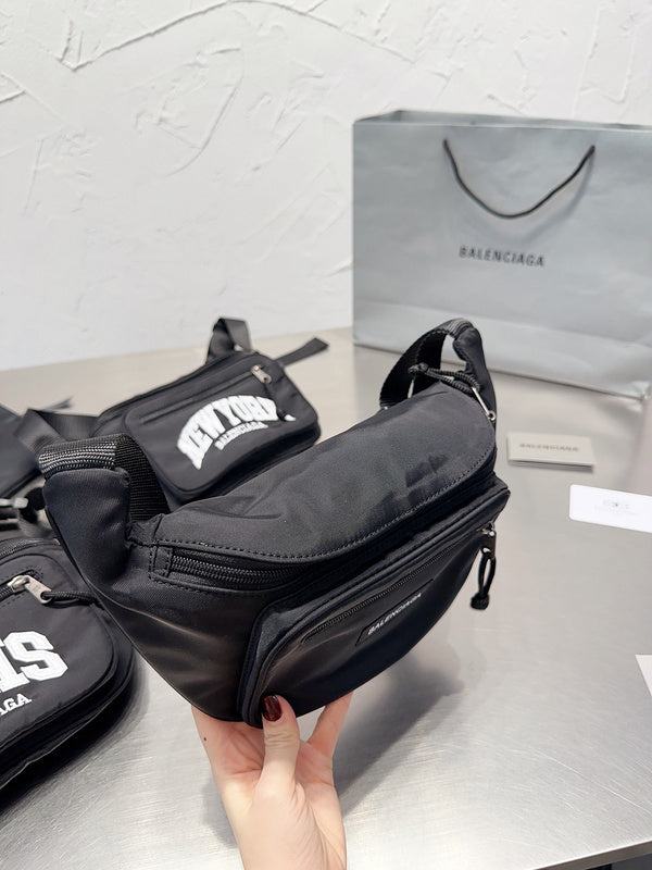 Luxurious Totes - BGA2 Bags - 283