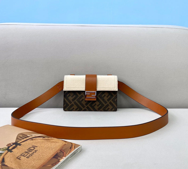 FDI Bags - Luxurious Bags  635