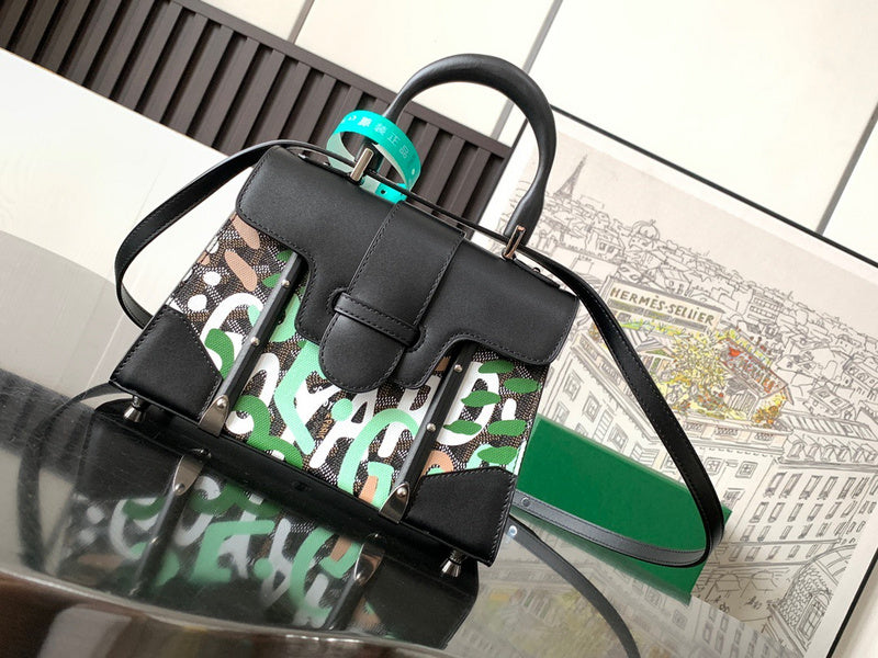 Lux-Totes - GOD Bags - 057