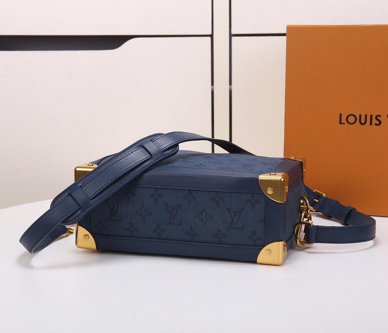 LOV - Luxurious Totes - 2686