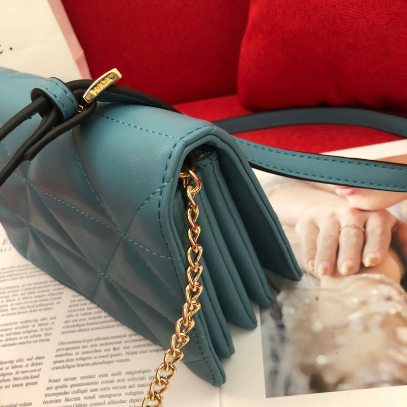 The-ZEP - PDA Bags - 1200