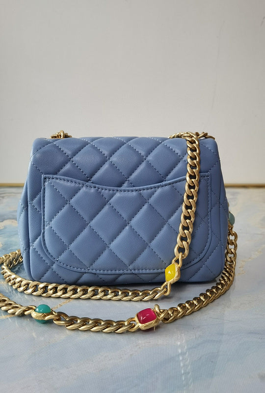 Style My Style - CHL Bags - 611