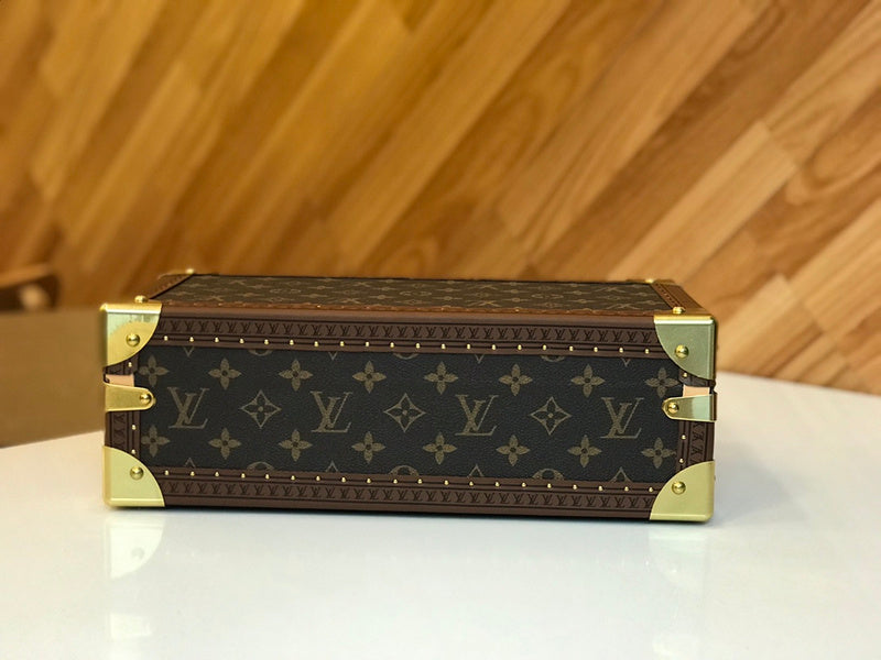LOV - Luxurious Totes - 857