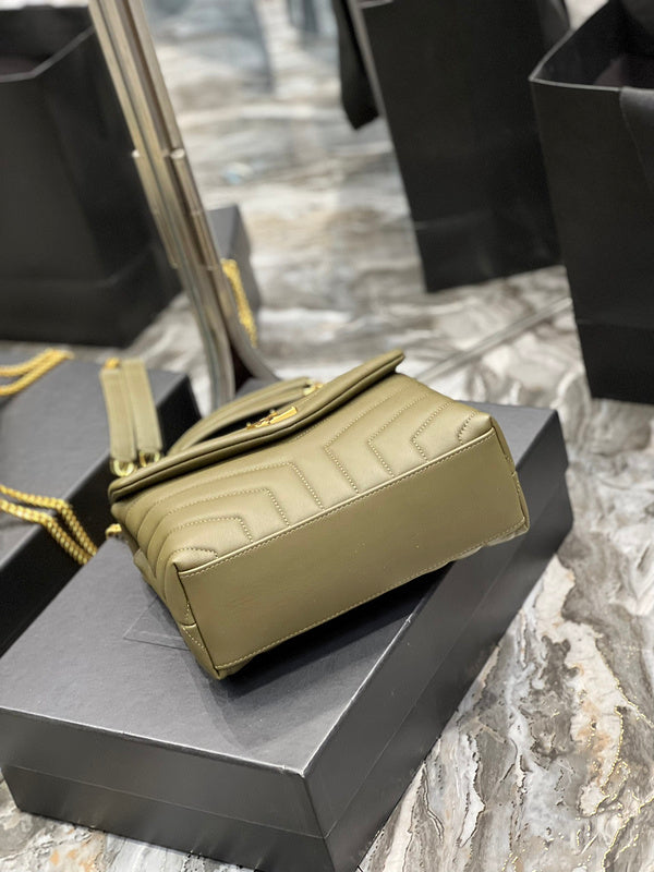 Luxurious Totes - Latest - 8501