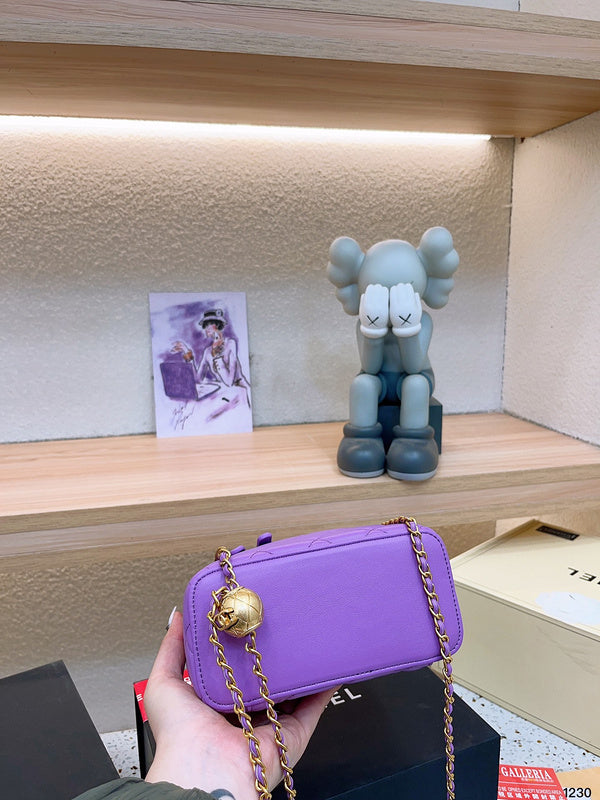Style My Style - CNL3 Bags - 038