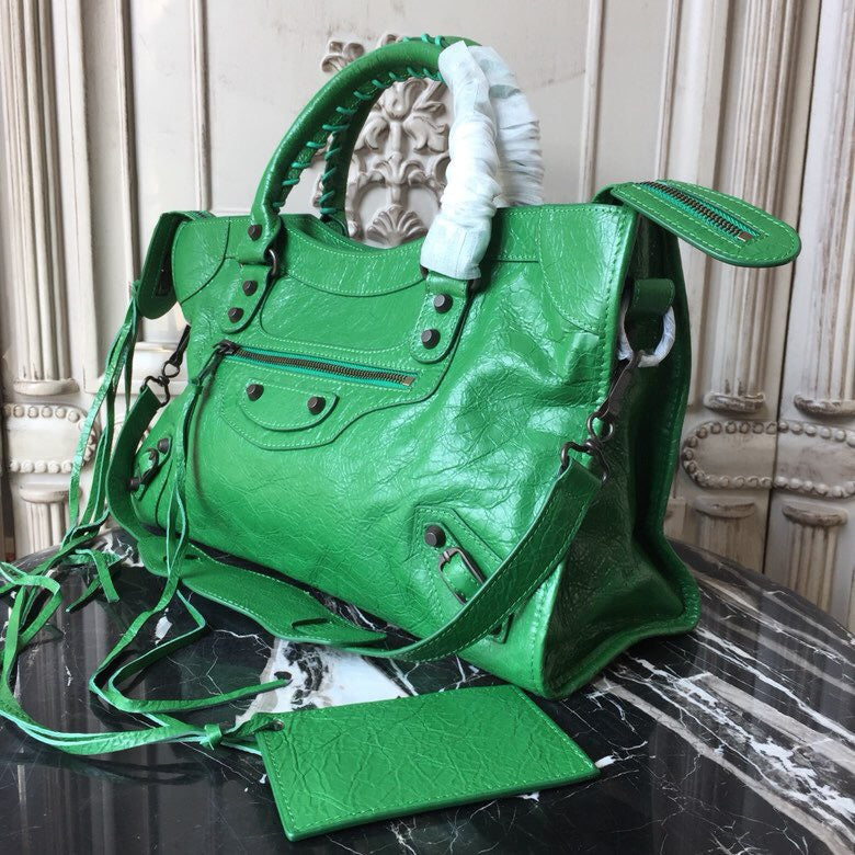 Style My Style - BGA Bags - 863