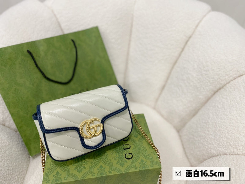 Luxurious Totes - GUI3 Bags - 053