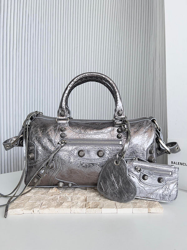 Luxurious-Totes - BGA Bags - 170