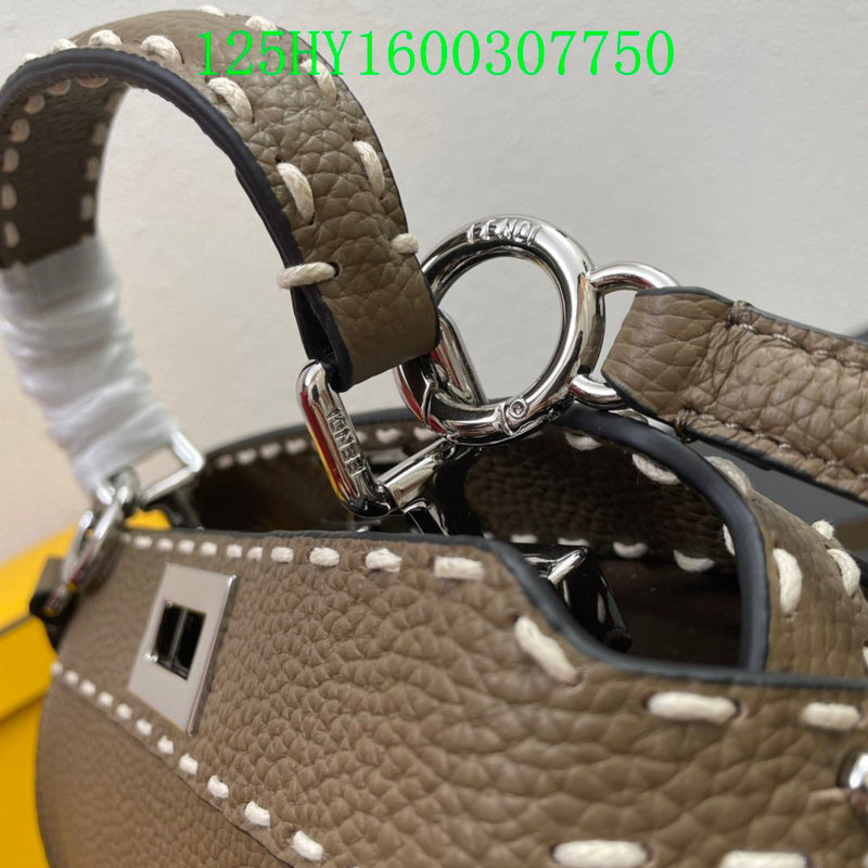GC - Shoulder - 2793