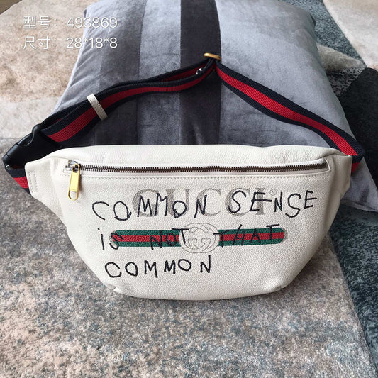Lux-Totes - GCI Bags - 2411
