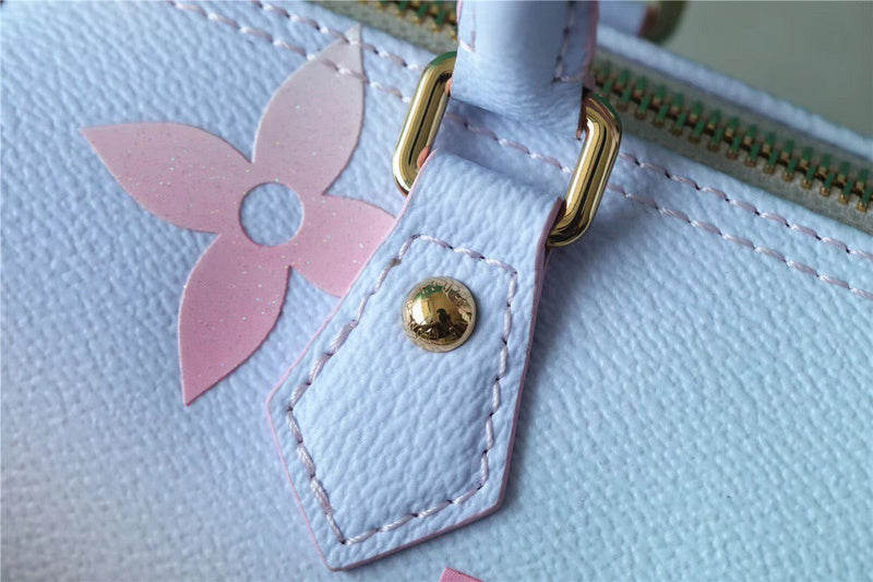 Lux-Totes - LOV Bags - 706