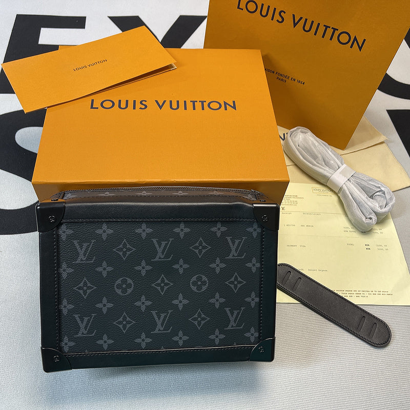 Lux-Totes - LOV Bags - 4048