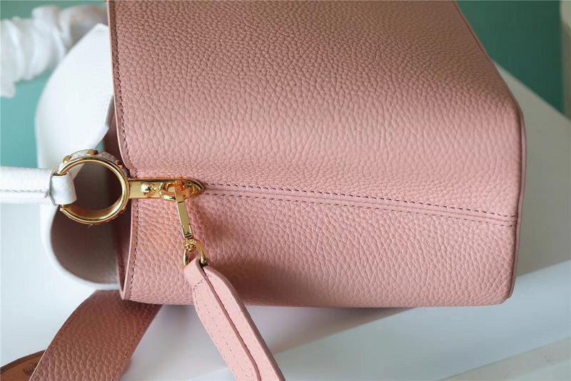 Lux-Totes - LOV Bags - 682