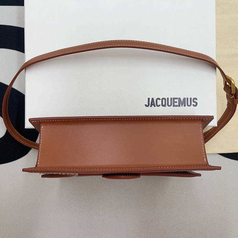 Lux-Totes - JQM Bags - 006