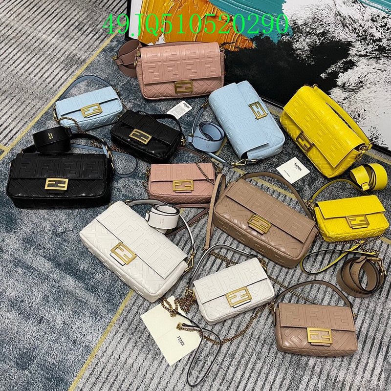 GC - Shoulder - 3074