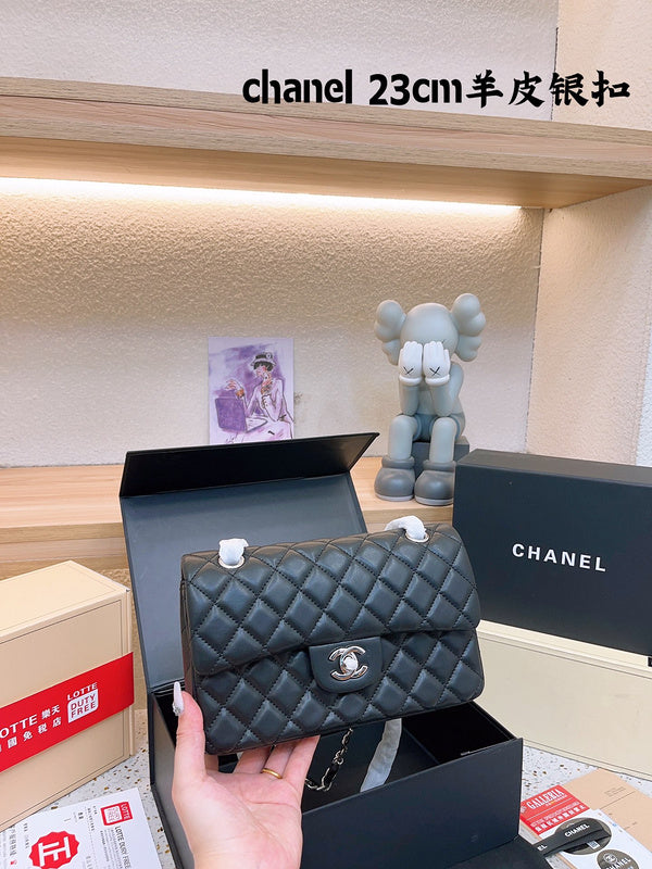 Luxurious Totes - CNL3 Bags - 159