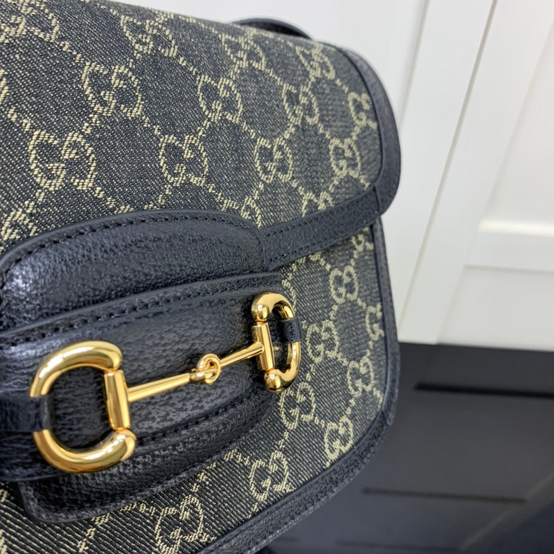 GUI - Luxurious Totes - 1127