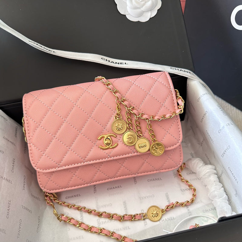 Luxurious Totes - CNL3 Bags - 079