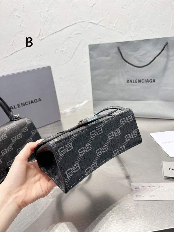Luxurious Totes - BGA2 Bags - 339