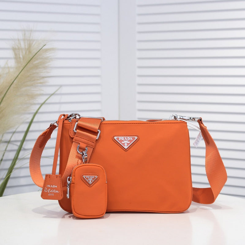 The-ZEP - PDA Bags - 1272