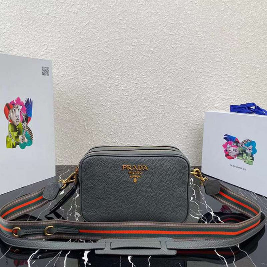 The-ZEP - PDA Bags - 1638