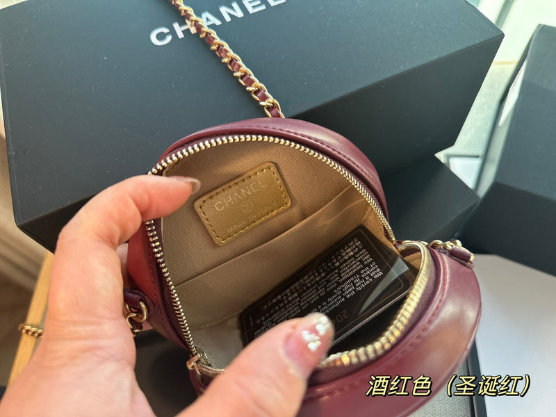 Style My Style - CNL3 Bags - 548