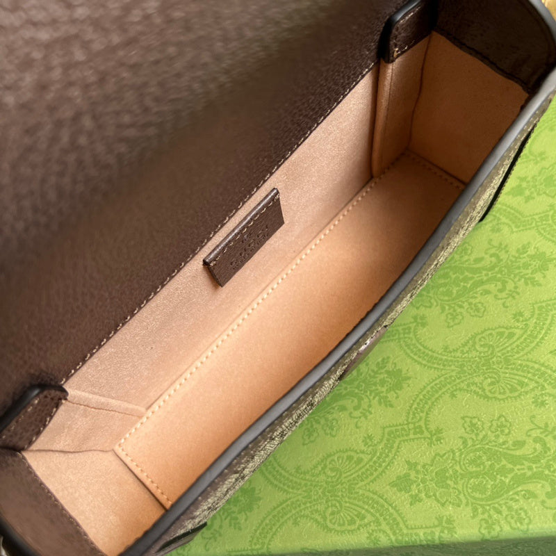 Lux-Totes - GCI Bags - 2321