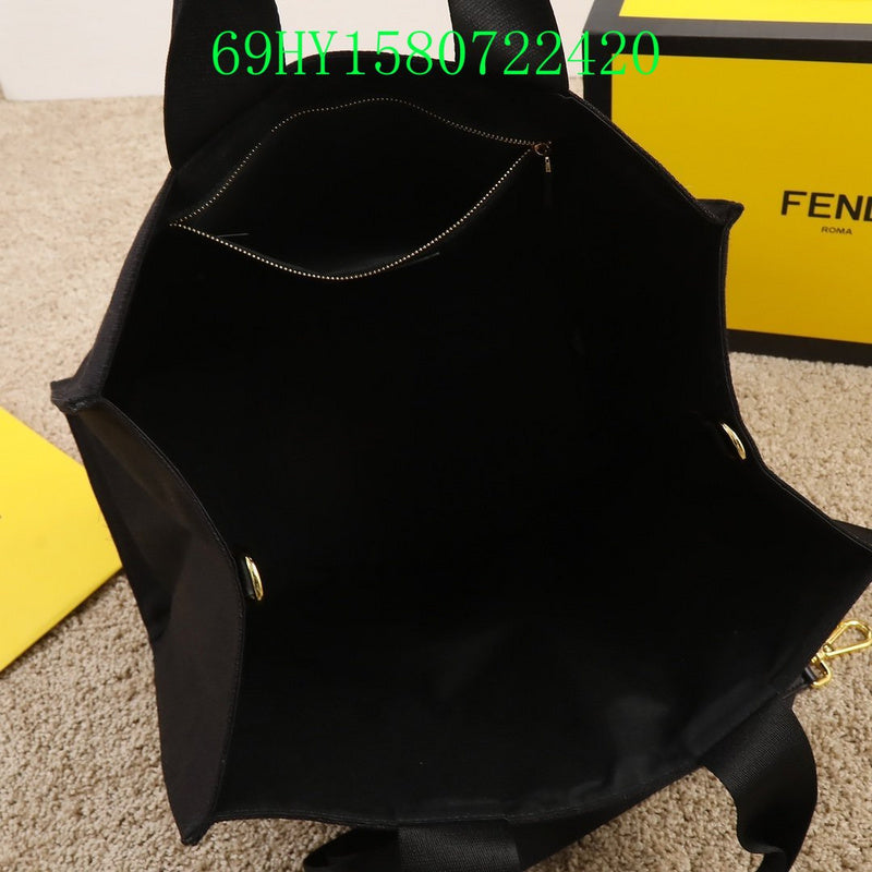 GC - Shoulder - 3317