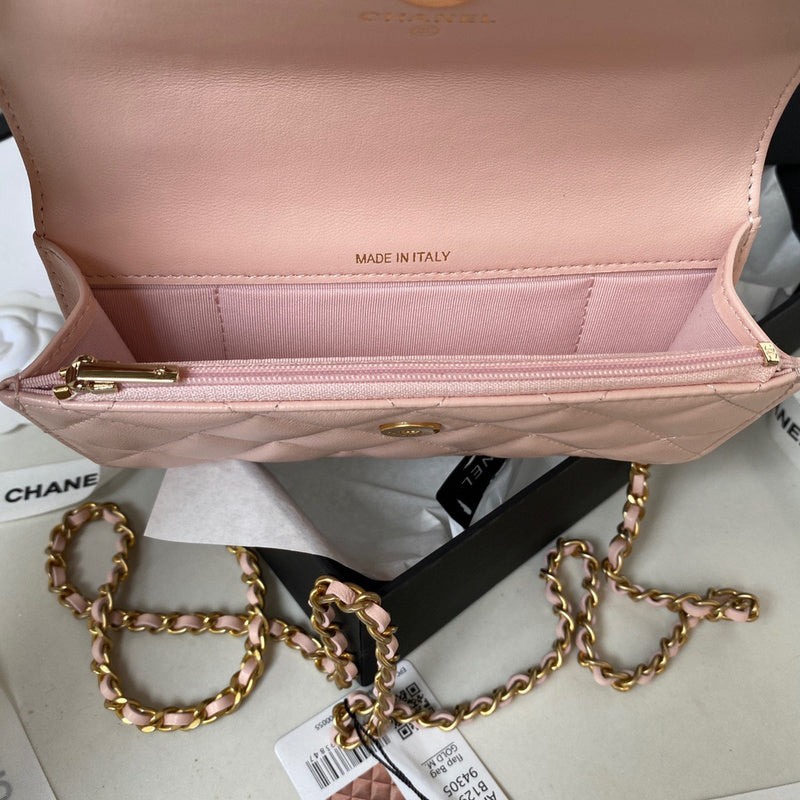 Style My Style - CHL Bags - 448