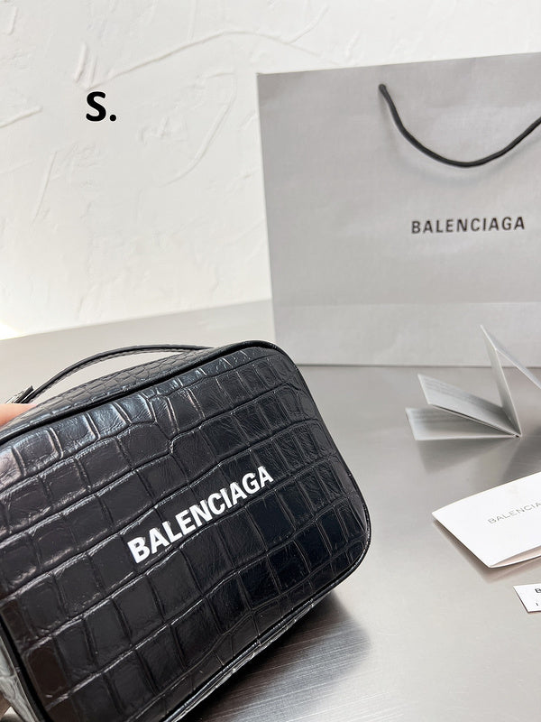 Luxurious Totes - BGA2 Bags - 118