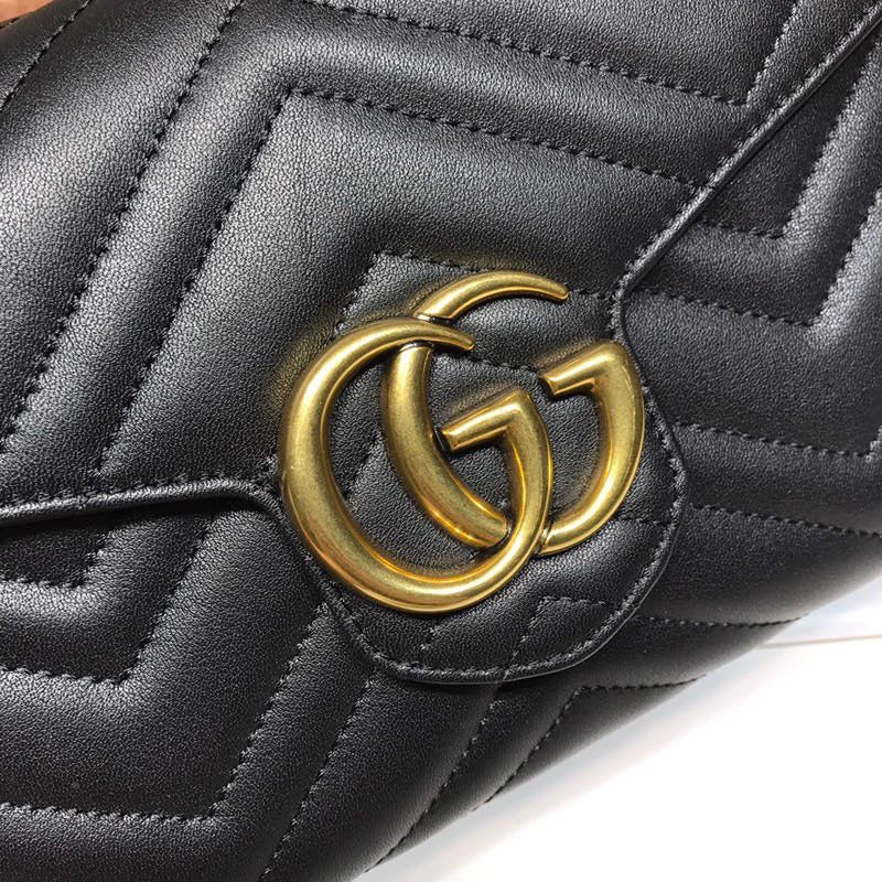 GUI - Luxurious Totes - 641