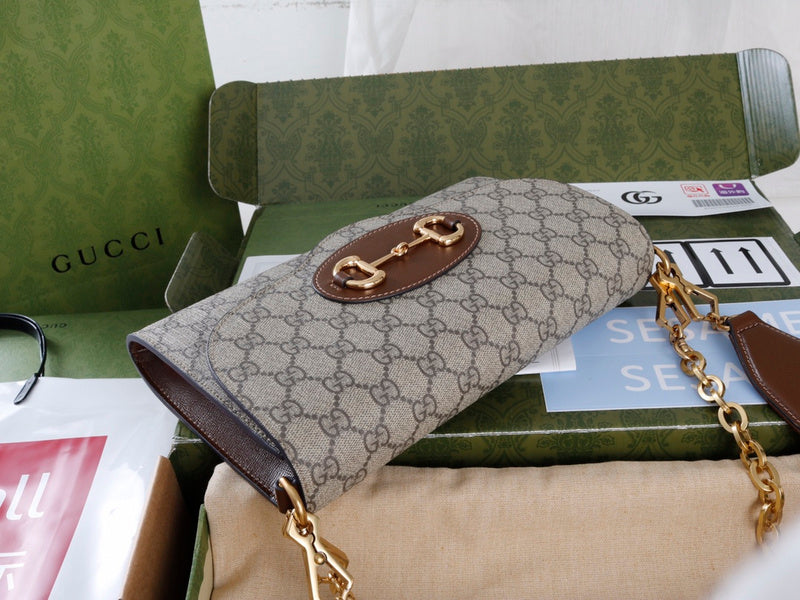 GUI - Luxurious Totes - 762