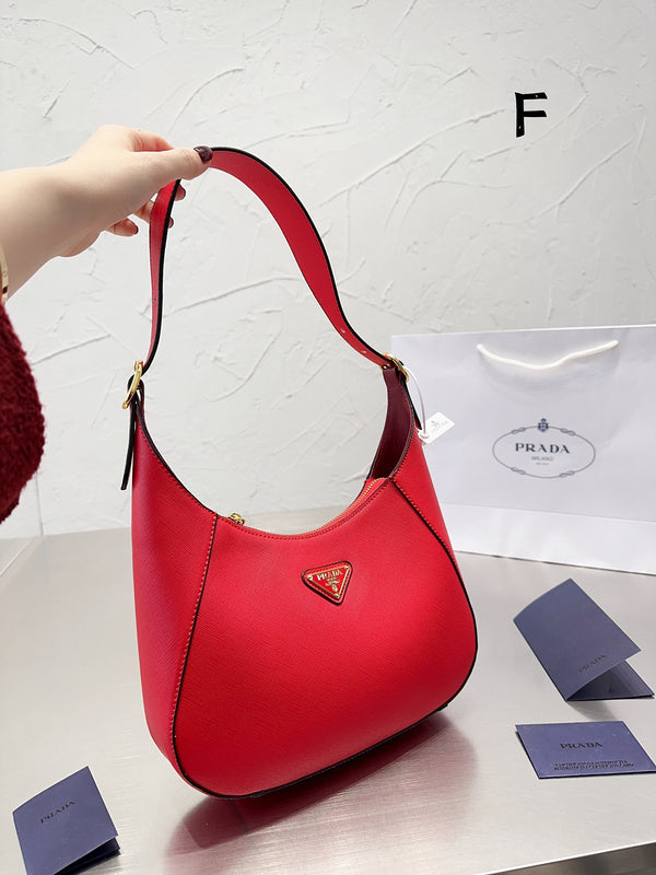 Luxurious Totes - PDA3 Bags - 133