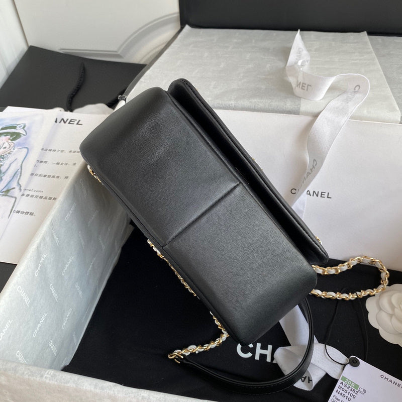 Style My Style - CHL Bags - 537