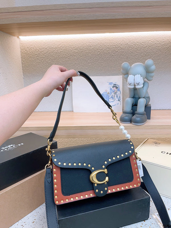 Luxurious Totes - CCH2 Bags - 018