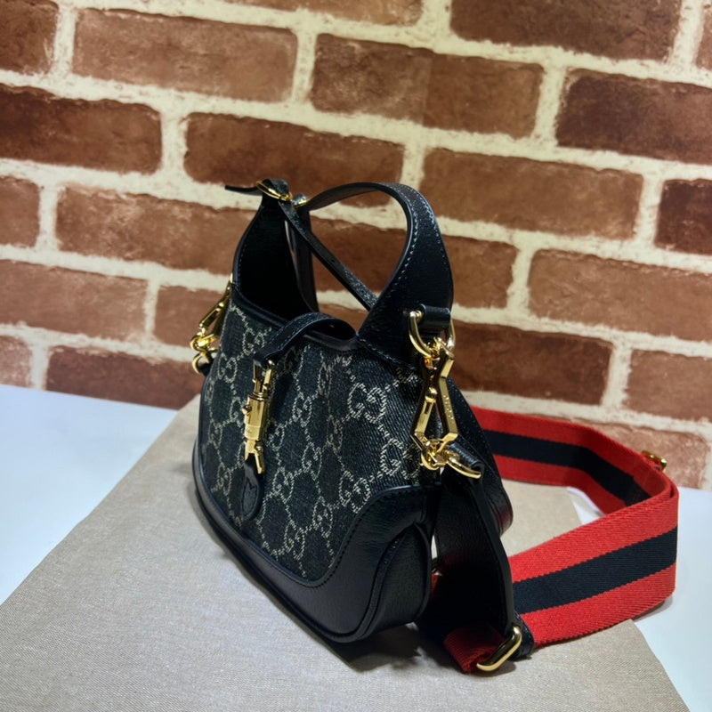 GUI - Luxurious Totes - 100