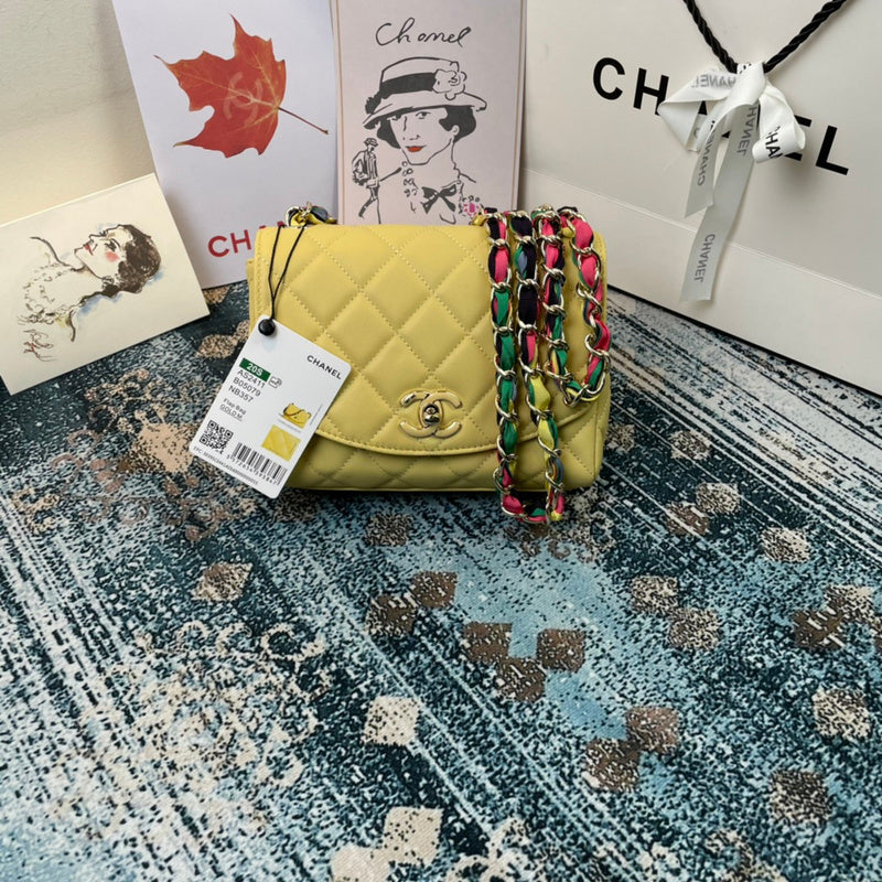 Style My Style - CHL Bags - 643