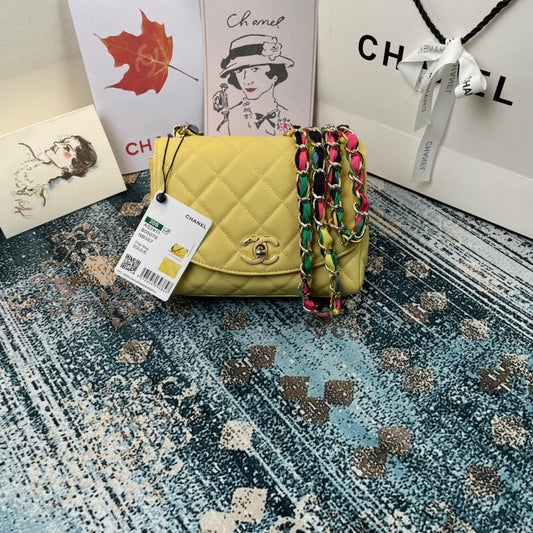 Style My Style - CHL Bags - 643