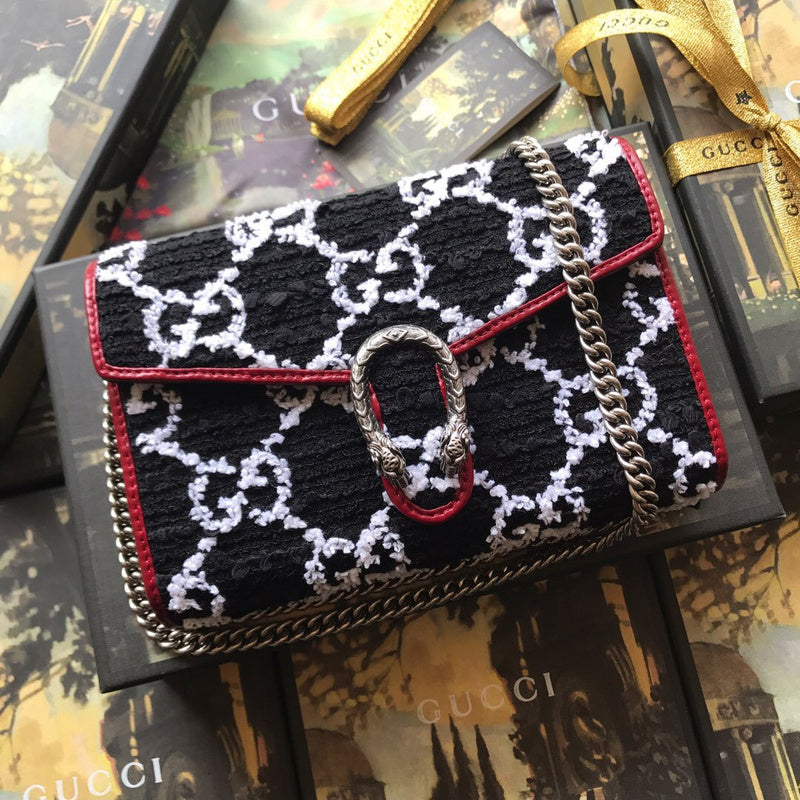 Luxurious Totes - Latest - 4367