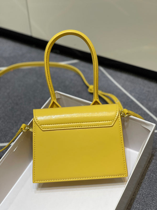 Lux-Totes - JQM Bags - 026
