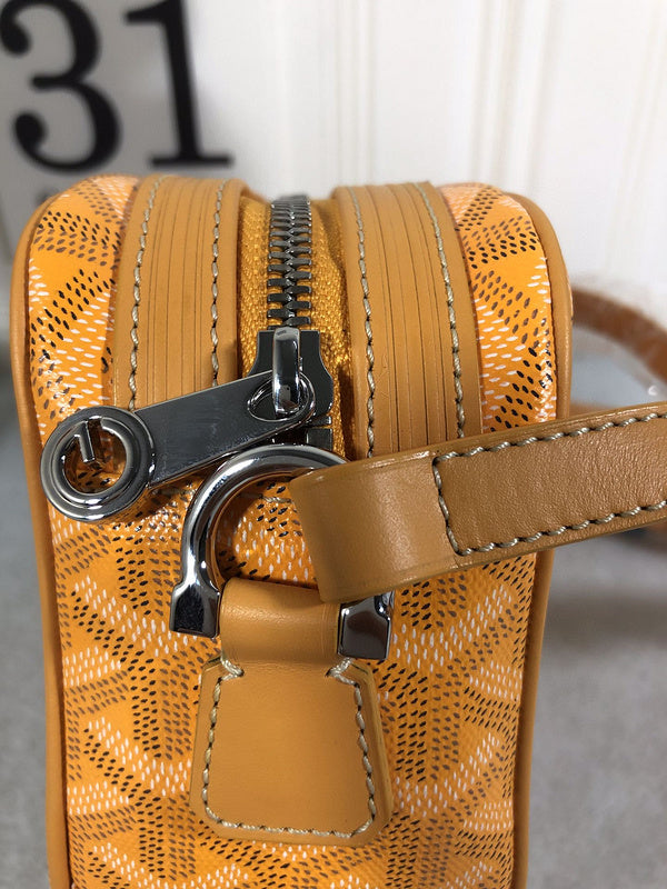 Lux-Totes - GOD Bags - 180