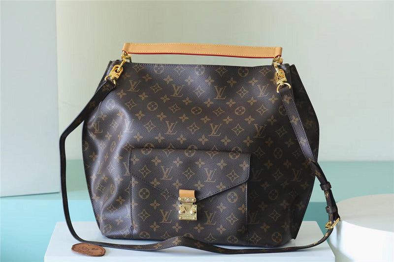 Lux-Totes - LOV Bags - 428