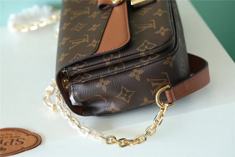 Lux-Totes - LOV Bags - 704