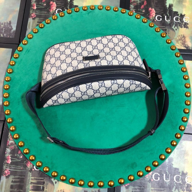 Lux-Totes - GCI Bags - 2500