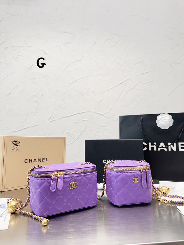 Style My Style - CNL3 Bags - 037